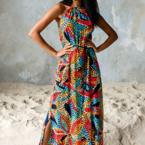 Платье домашнее женское Dominica