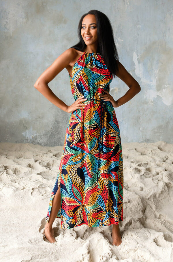 Платье домашнее женское Dominica